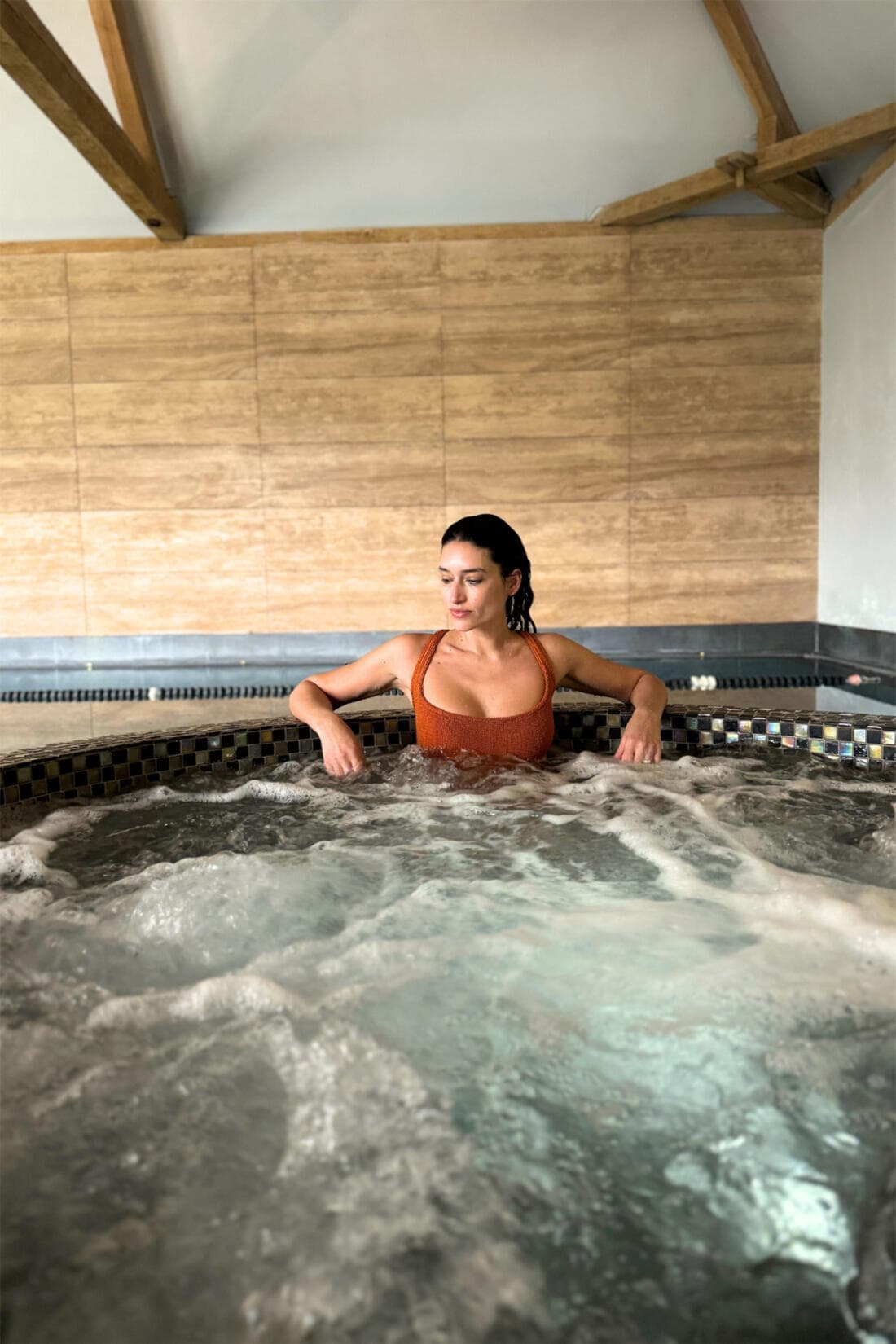 Park House, Hotel & Spa