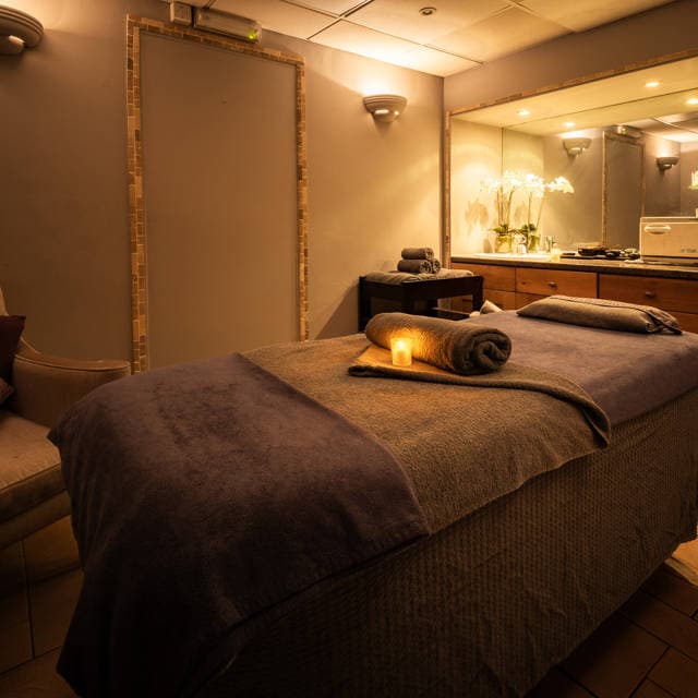 Peake Spa