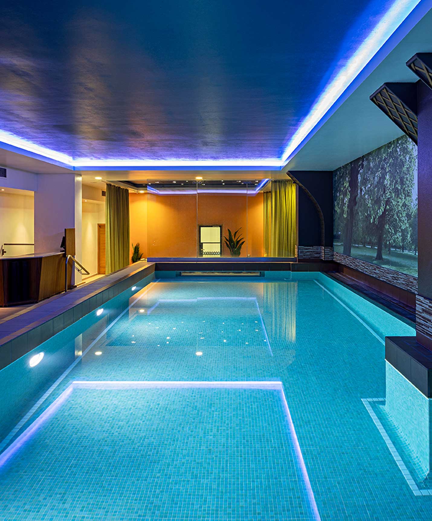 Pestana Chelsea Bridge Hotel & Spa