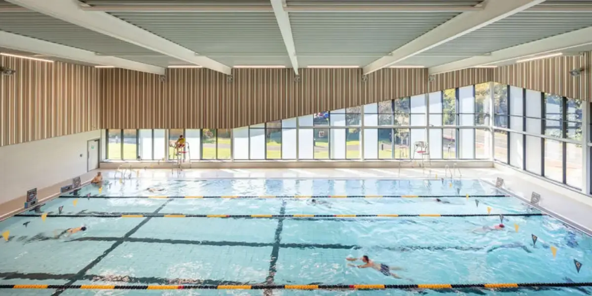 Places Leisure Camberley