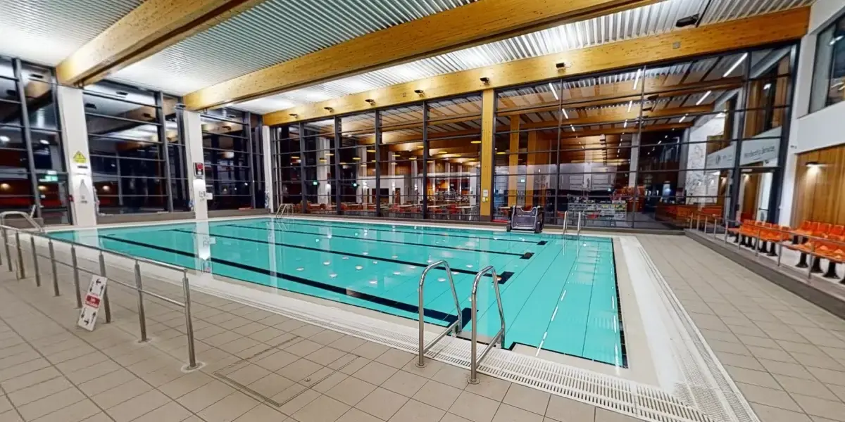 Places Leisure Eastleigh