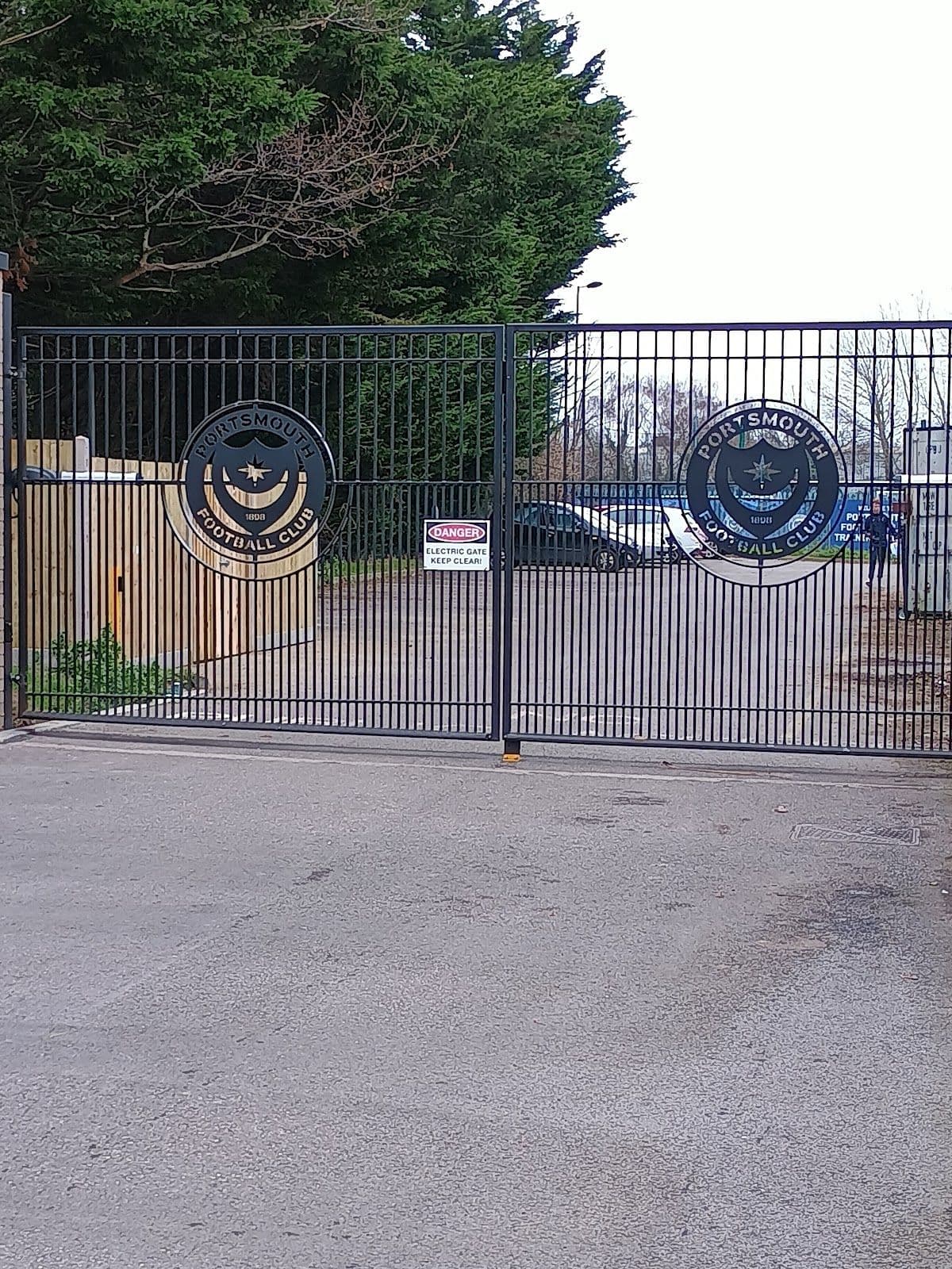 Pompey Health & Fitness Club