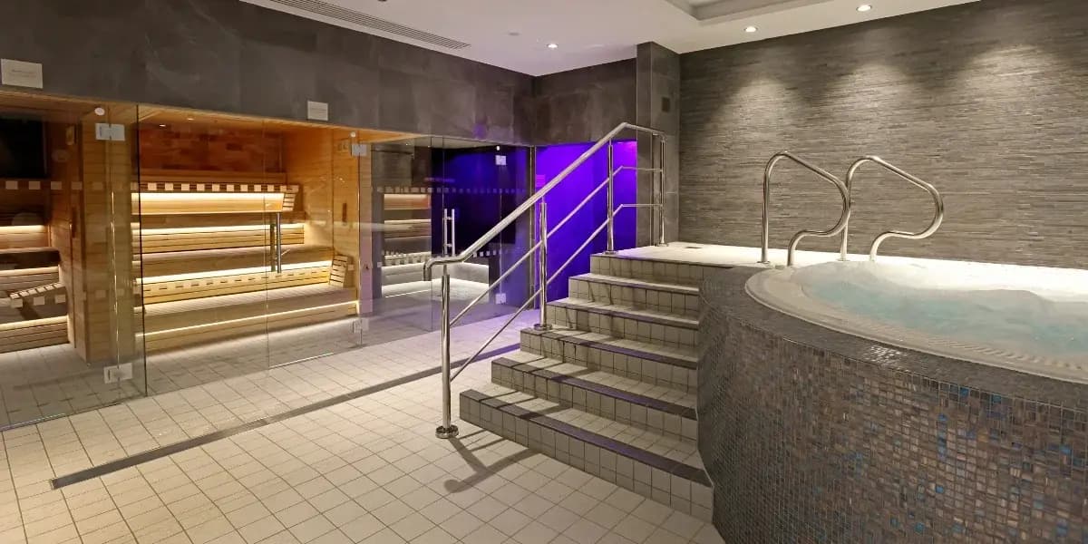 Ponteland Leisure Centre