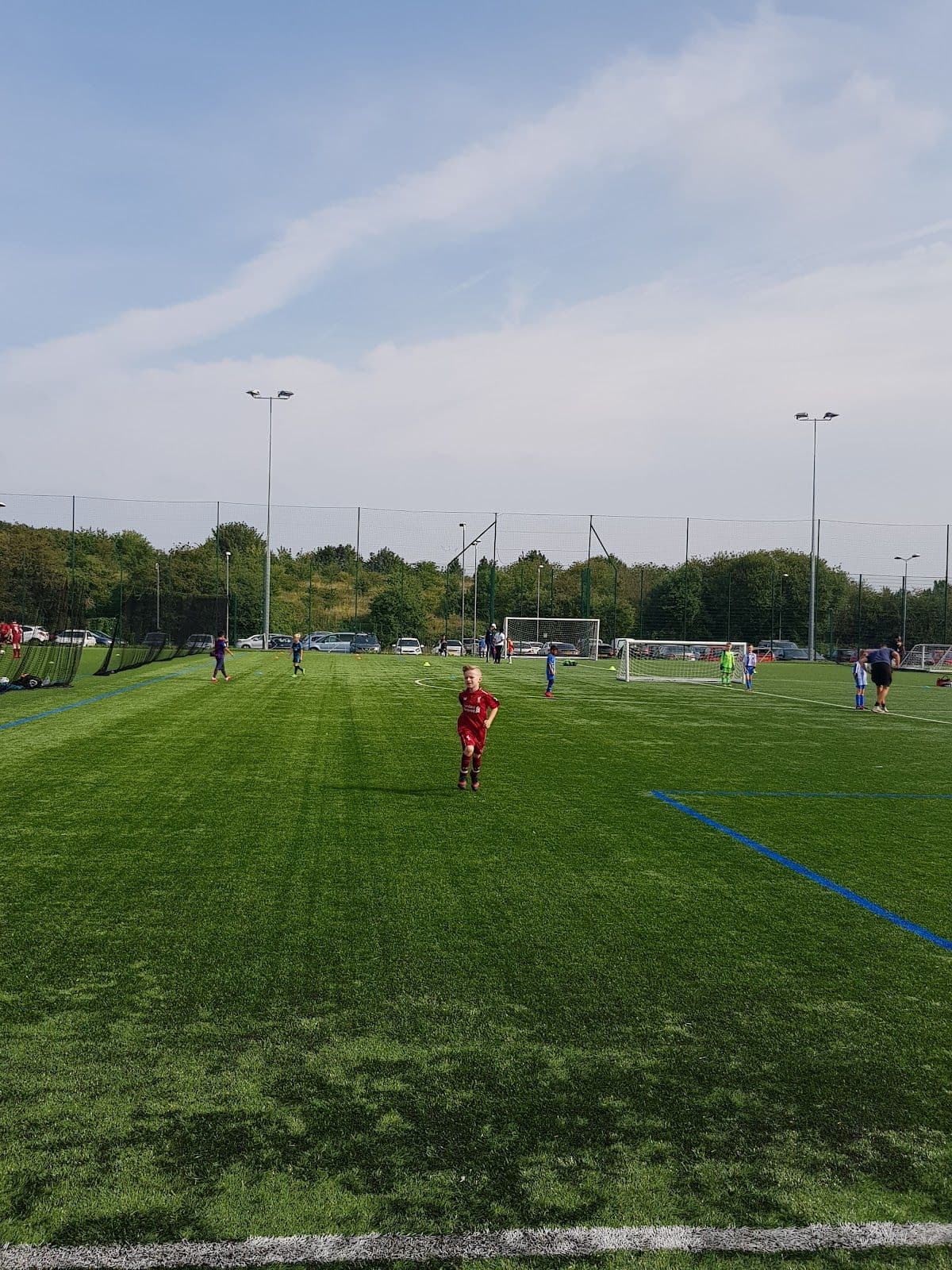 Portway Lifestyle Centre