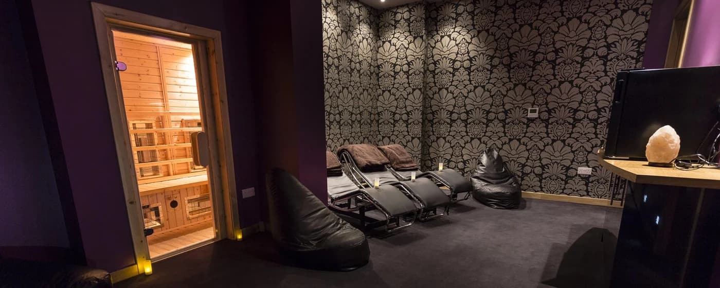 PURE Spa & Beauty (West Nile Street)
