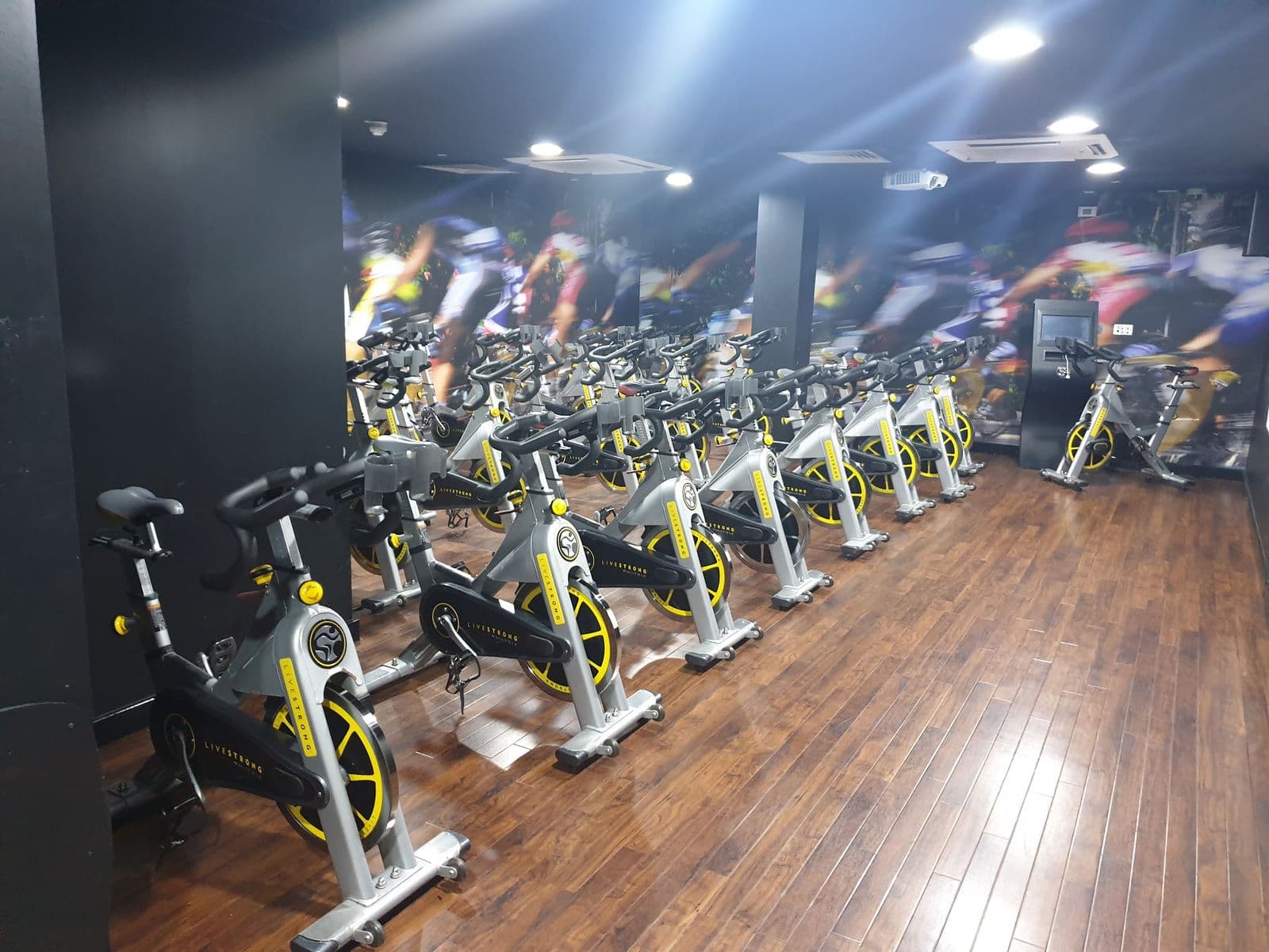 PureGym London Holloway Road
