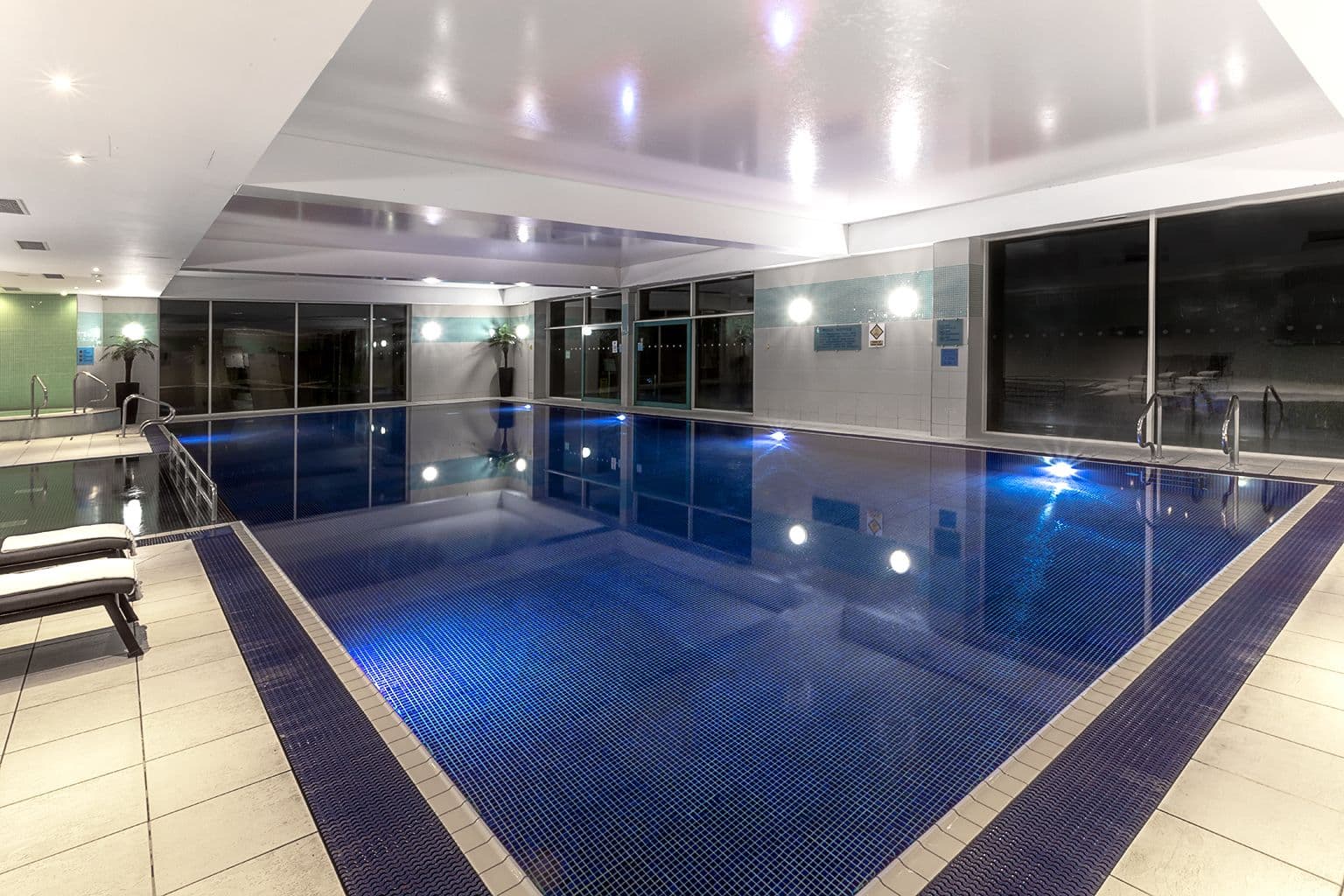 Quad Wellness & Spa