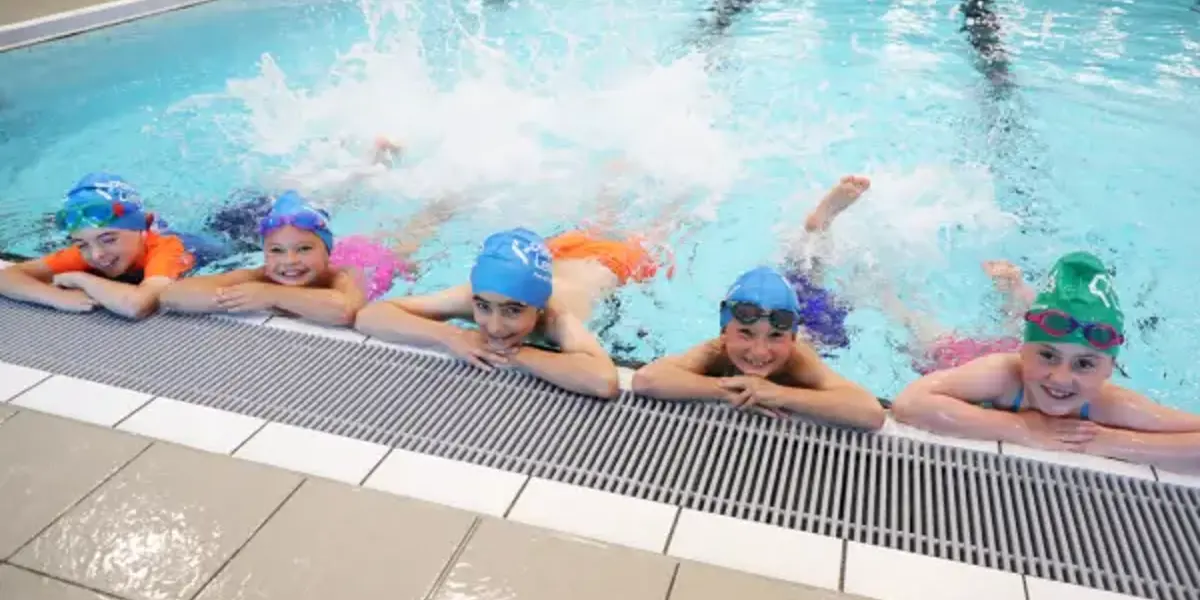Rainbow Leisure Centre