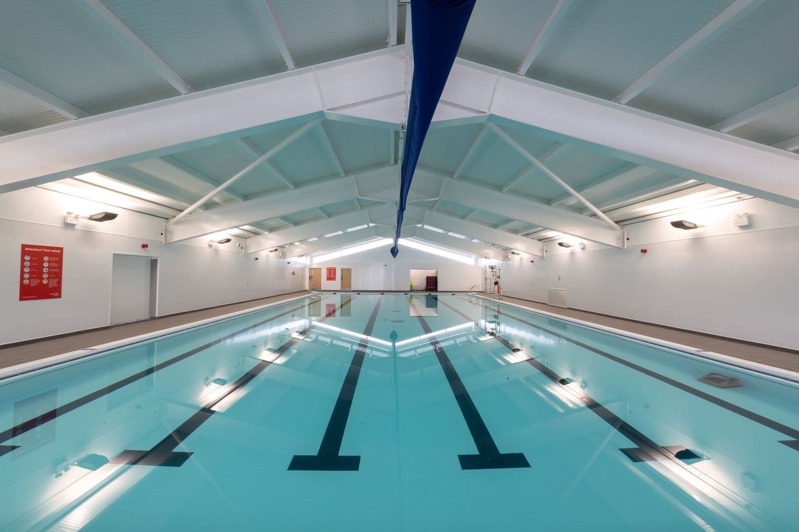 Rainham Leisure Centre