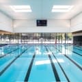 Ravelin Sports Centre