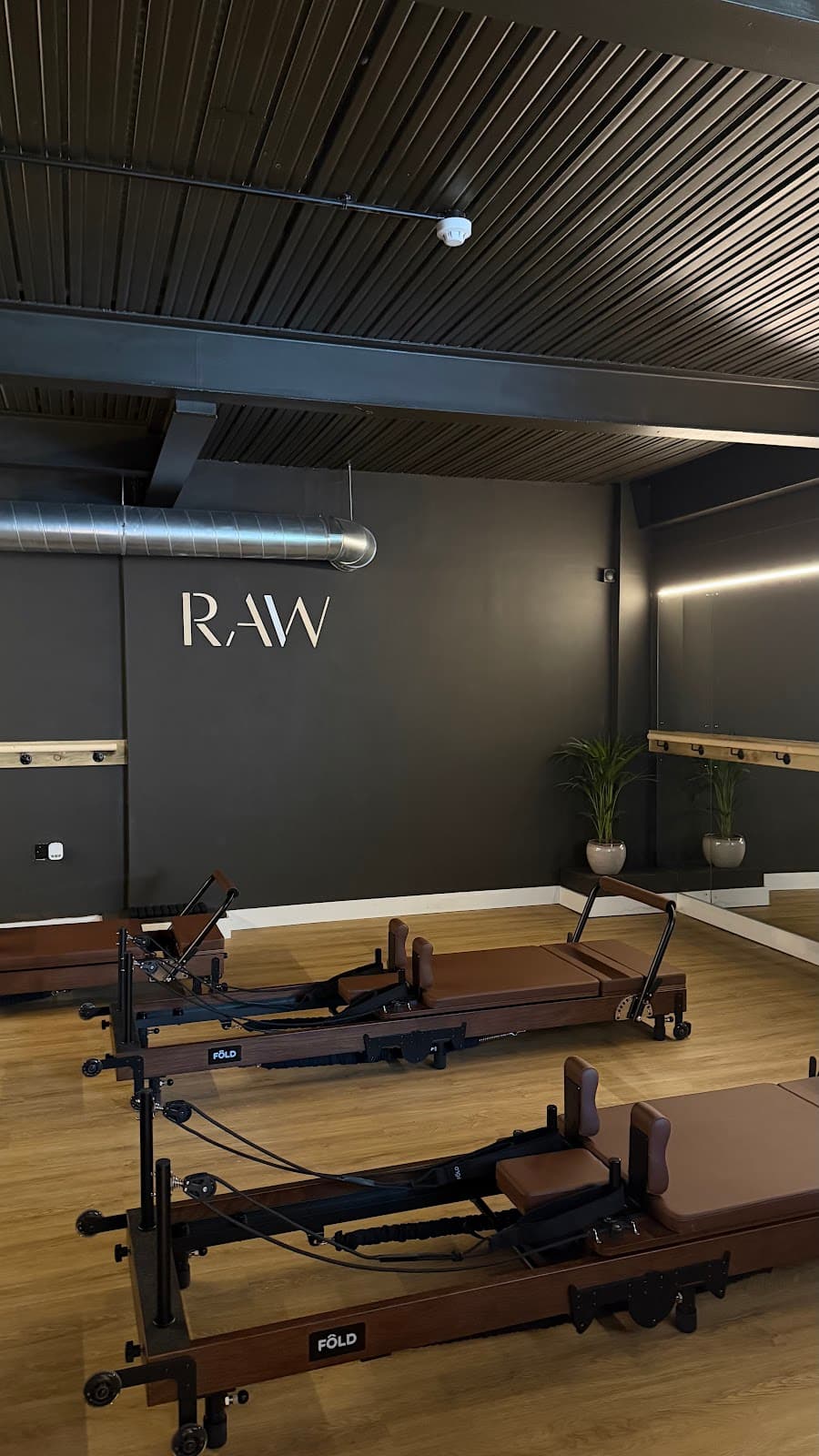 RAW Studios