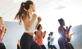 RBS Fitness & Wellbeing Centre Gogarburn