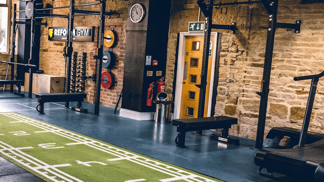 Reform Gym