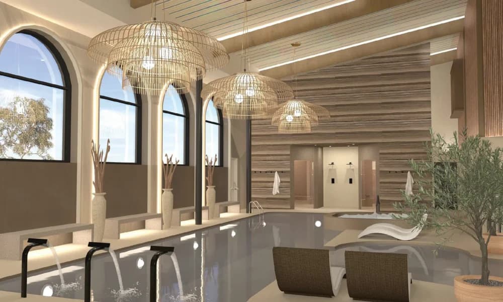 Regency Health & Wellbeing Club