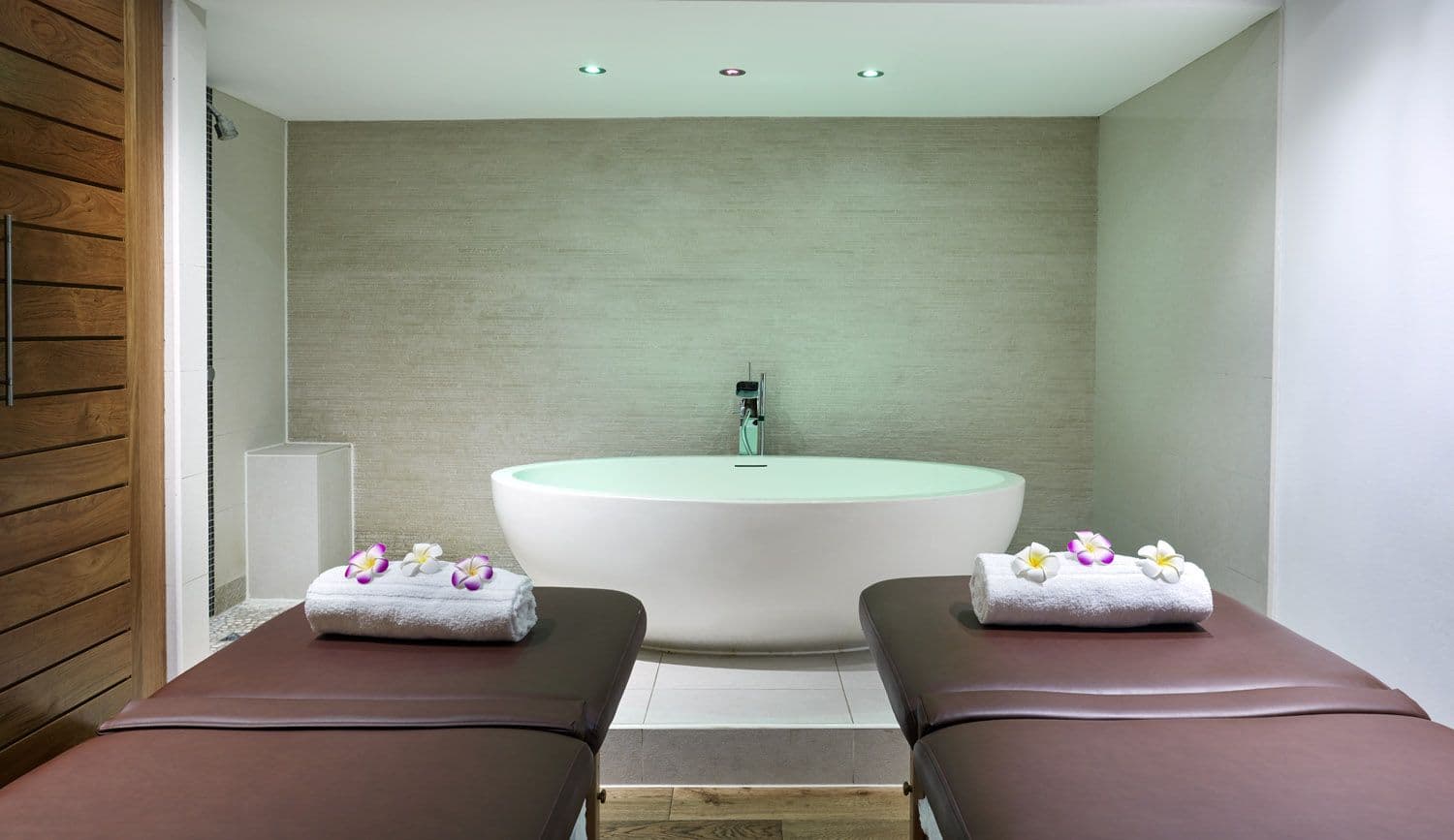 Rena Health & Leisure at NYX Hotel London Holborn