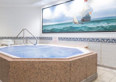 Rena Health & Leisure Grand Harbour Dope