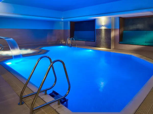 Rena Spa at the Midland