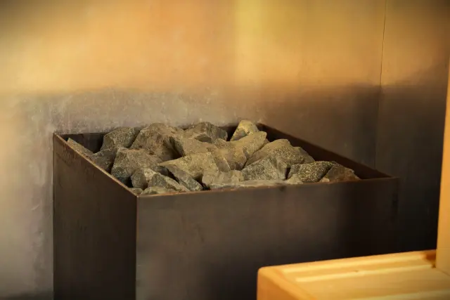 Reset Saunas LTD