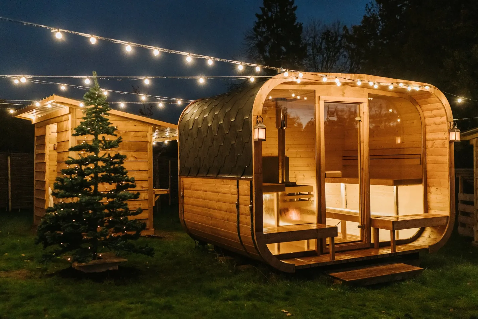 RESET Wild Spa