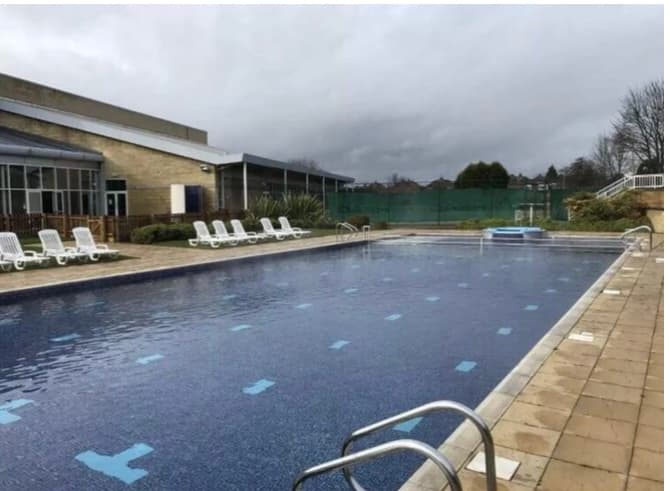 Retreat Day Spa