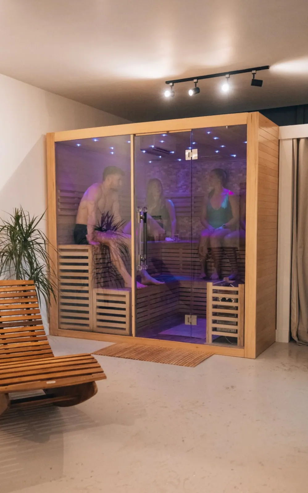 Revitalise Hub
