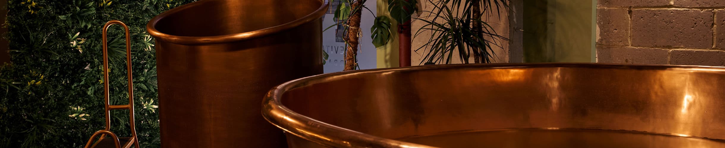 Revitalise Urban Spa