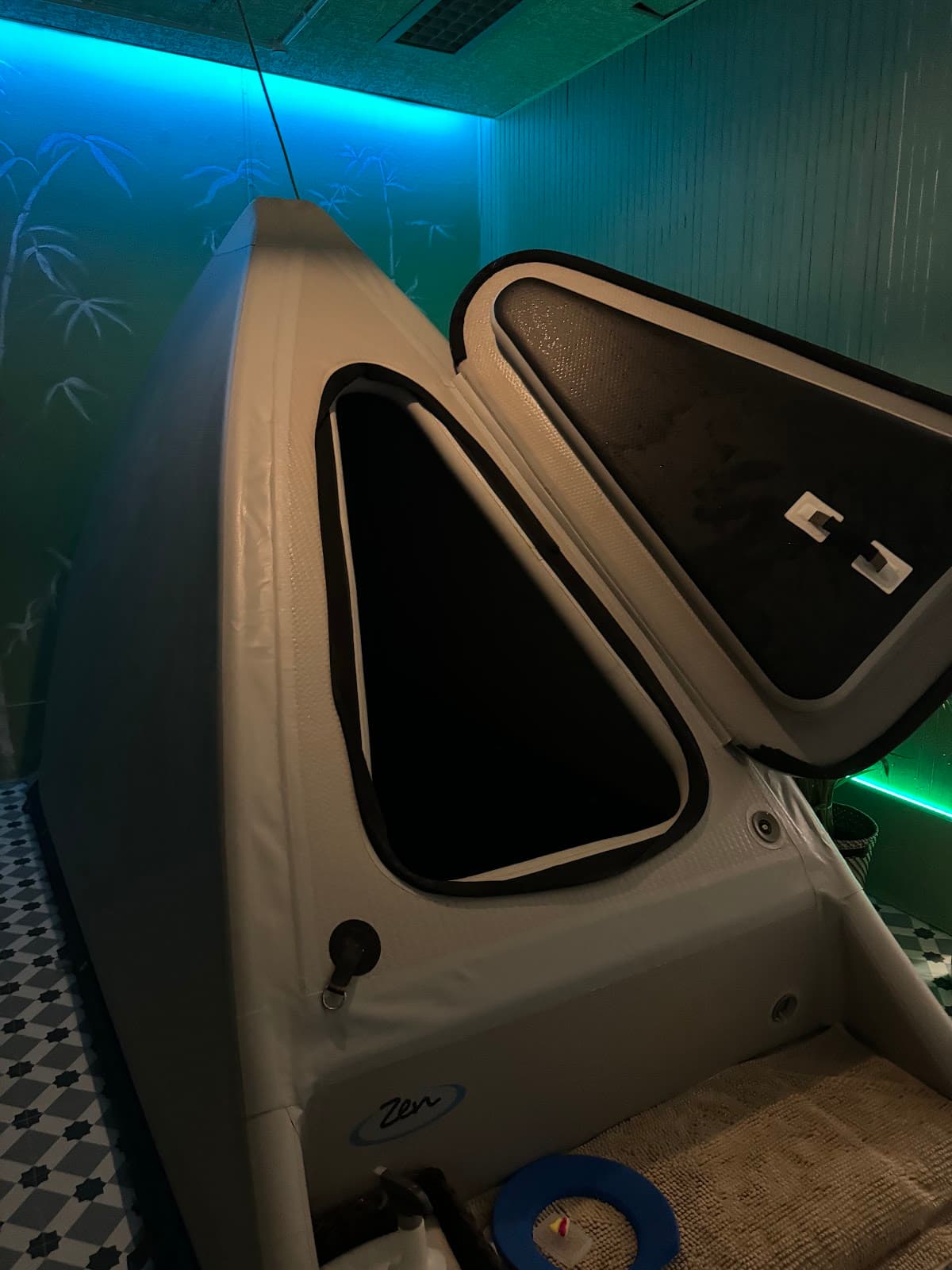 Revival Floatation Centre