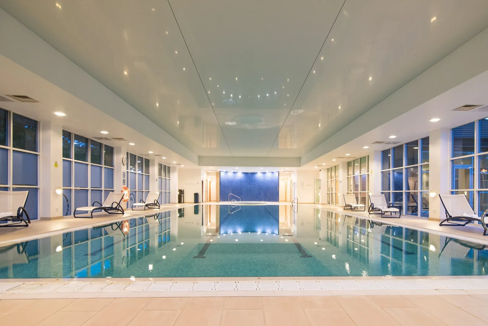 Revive Fitness, Regency Park Hotel Health Club & Spa