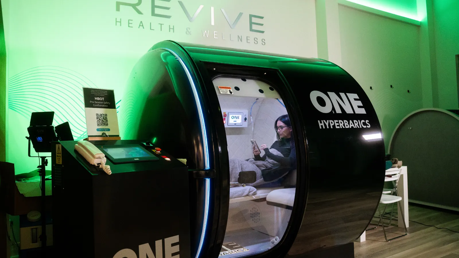 Revive Health & Wellness