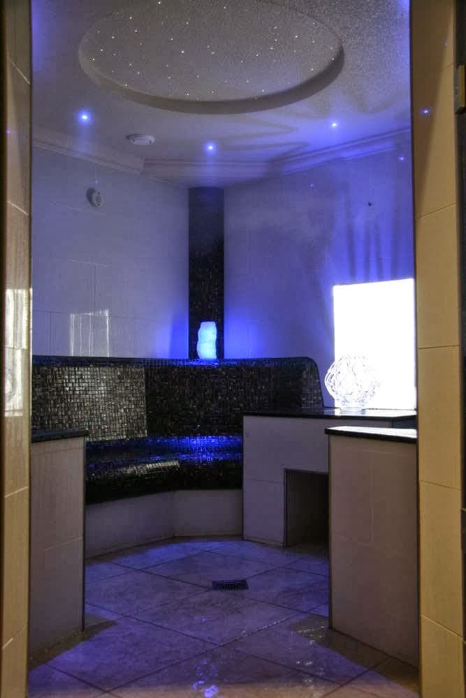 Reynolds Fitness Spa