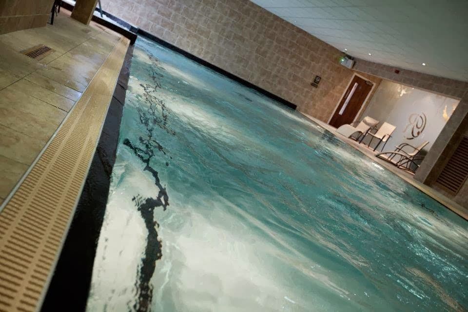 Reynolds Fitness Spa - Sittingbourne
