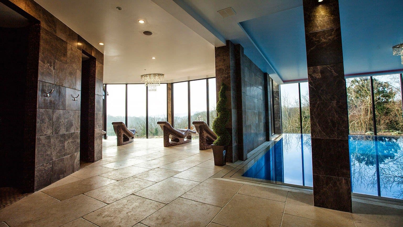 Reynolds Retreat