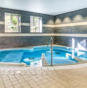 Richmond Villages Letcombe Regis Wellness Spa