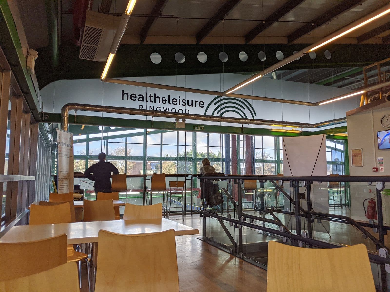 Ringwood Health and Leisure