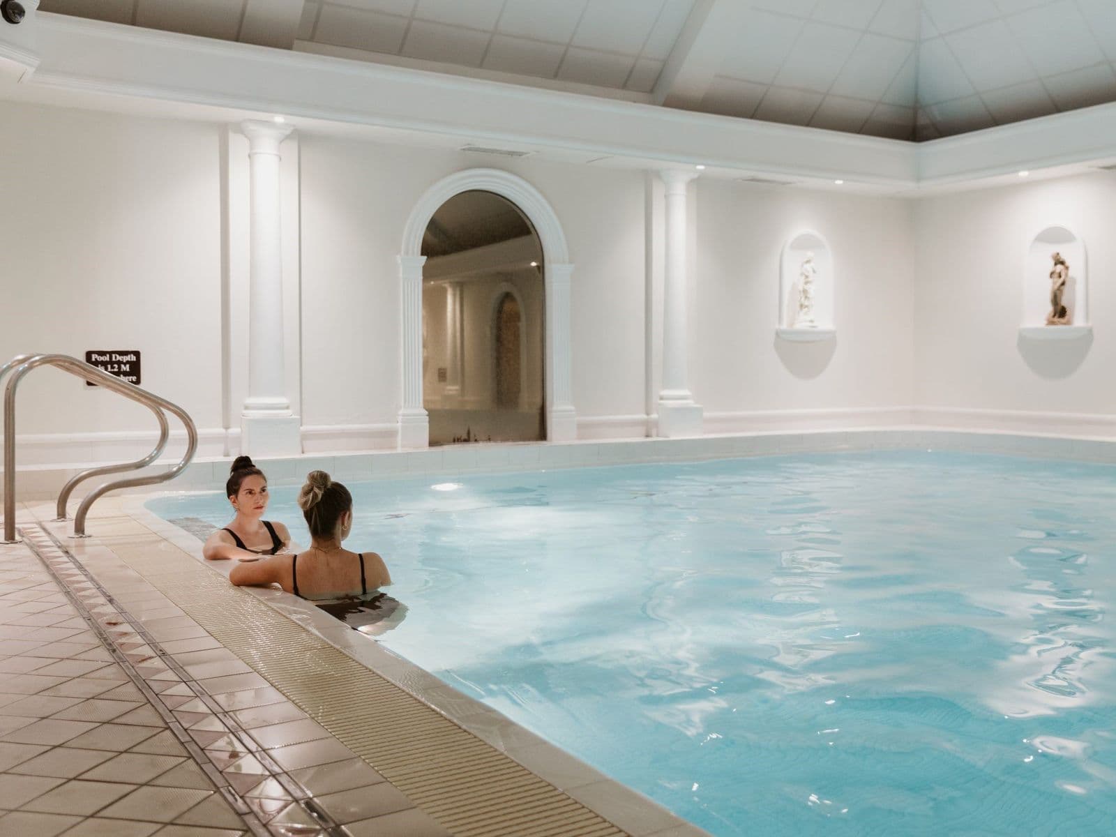 Riverside Leisure Club and Spa