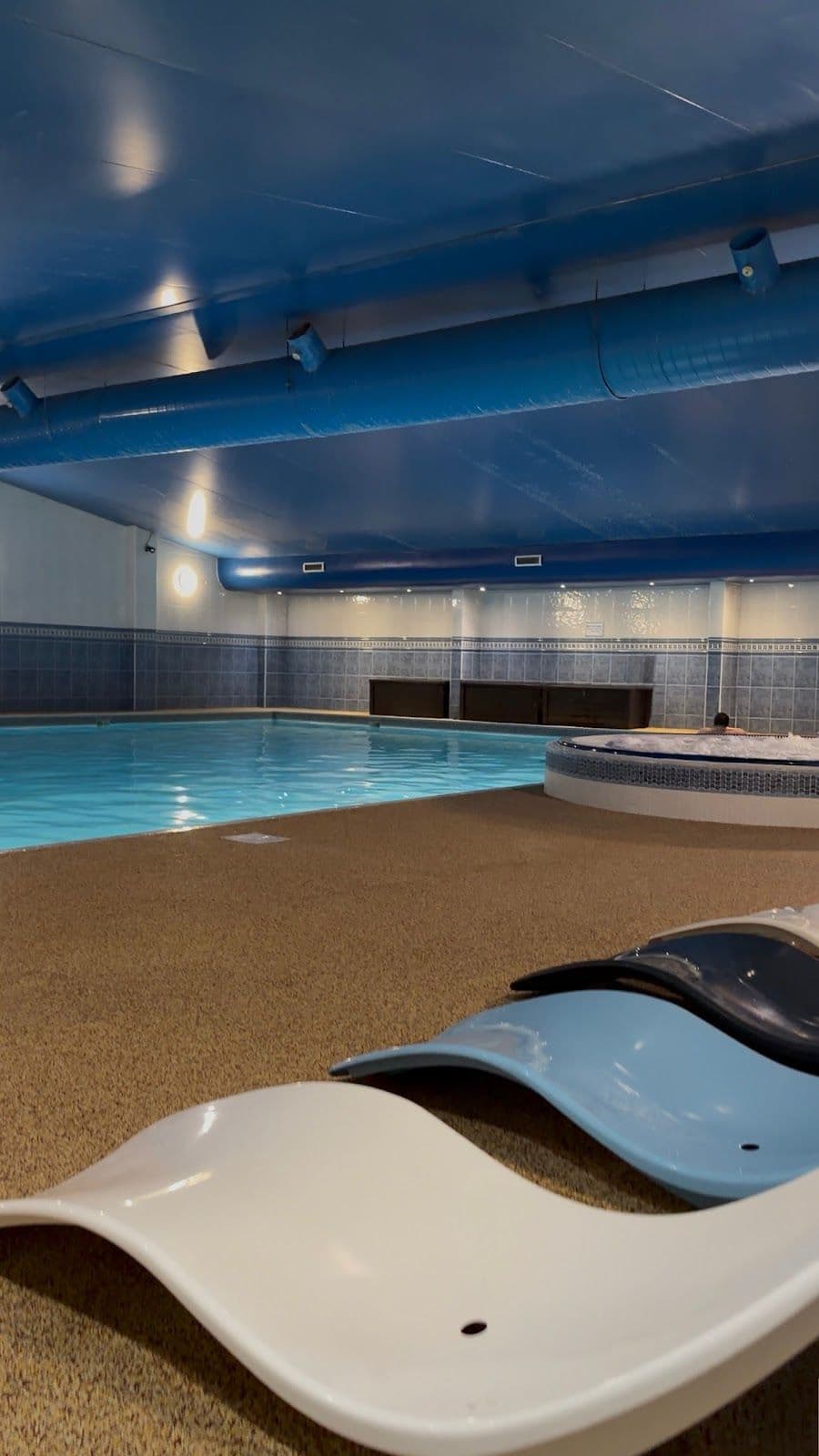 Rochester Health Club