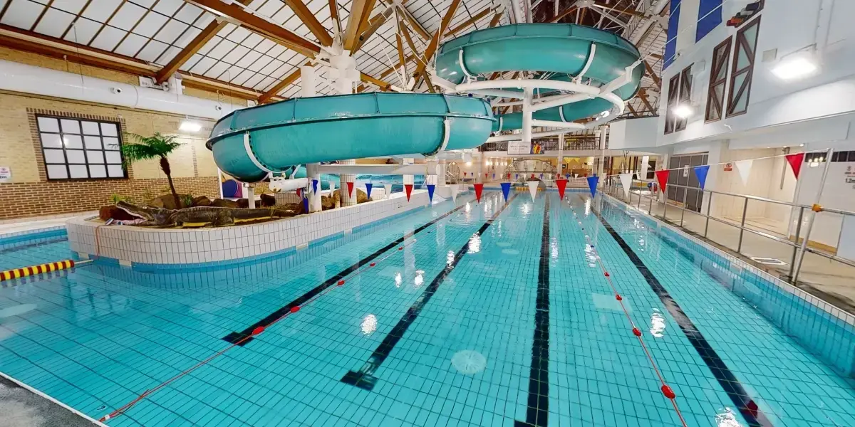 Romsey Rapids Sports Complex