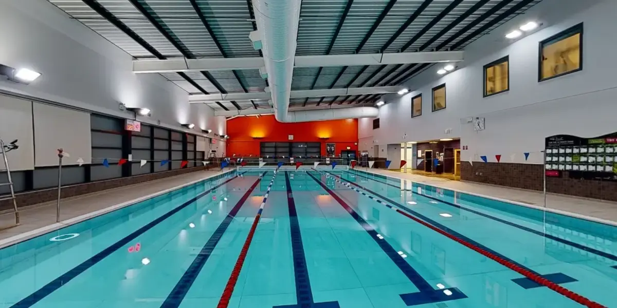 Rotherham Leisure Complex