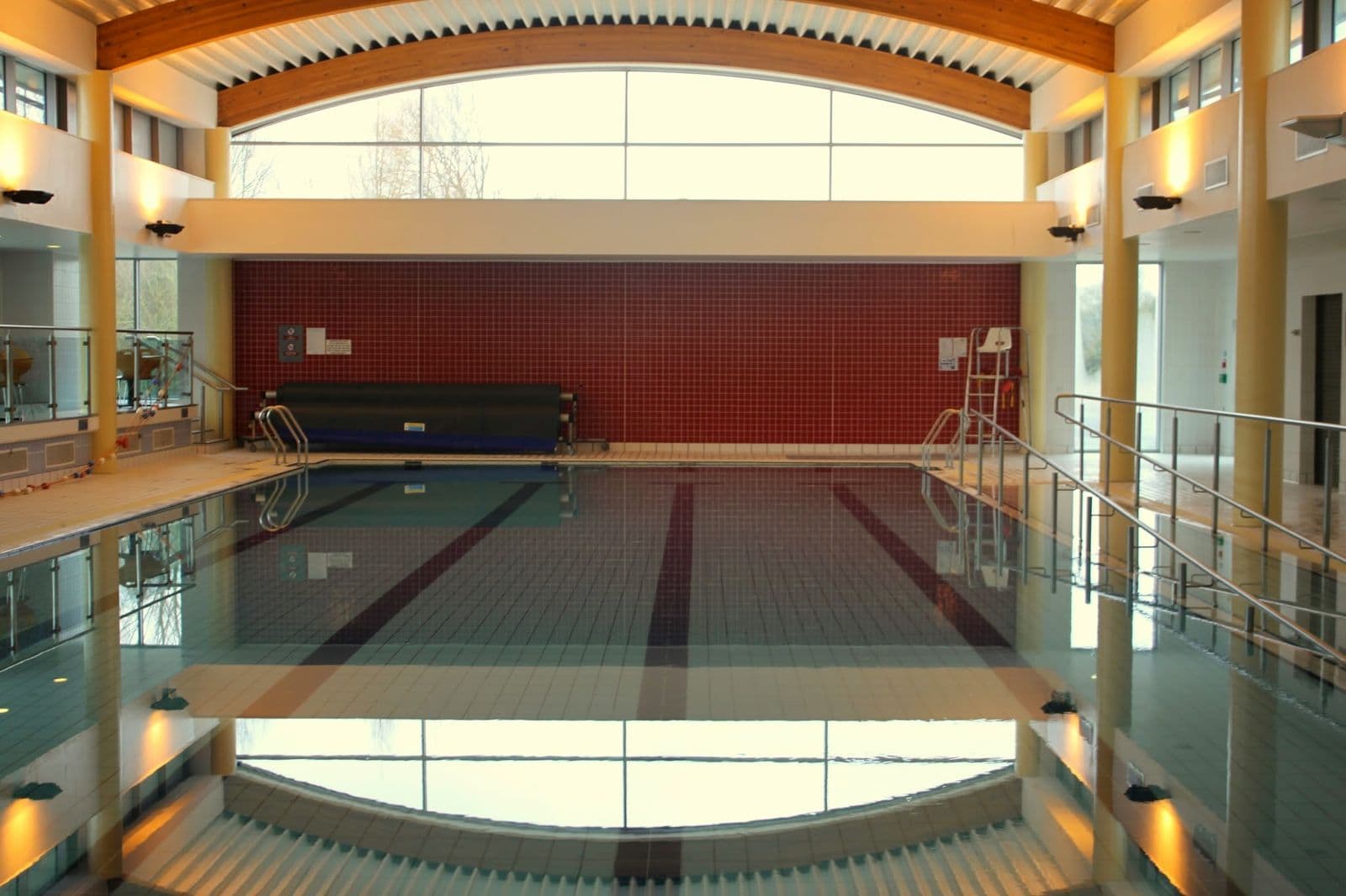 Rye Sports Centre