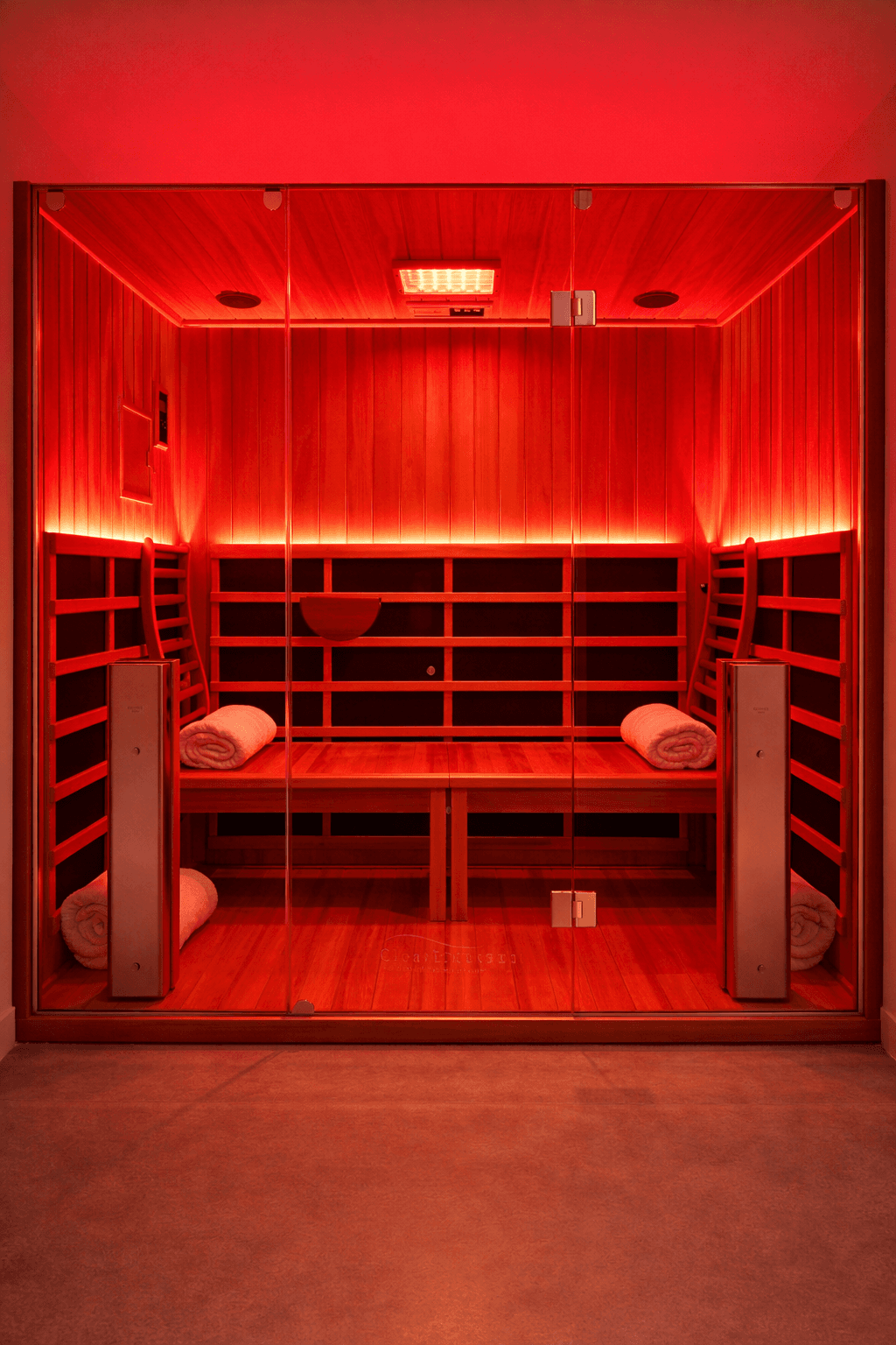 Saints Green Place Yoga Studio