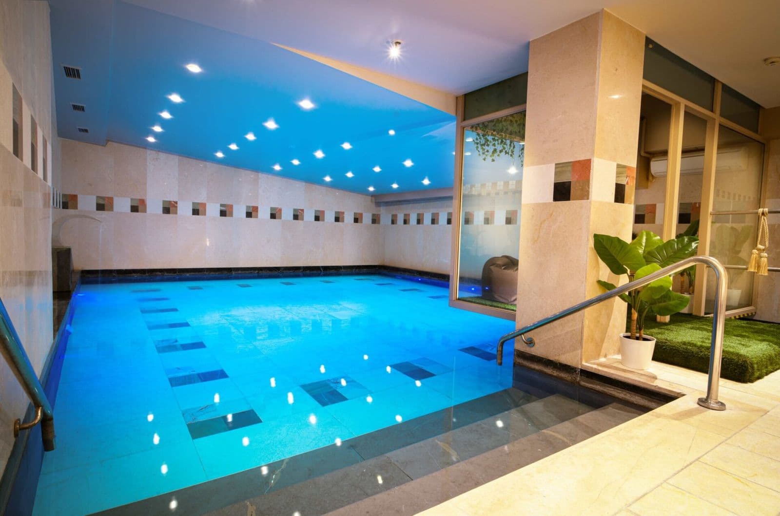 Sanook Spa