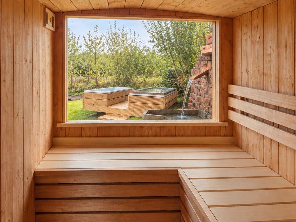 Sauna Bros