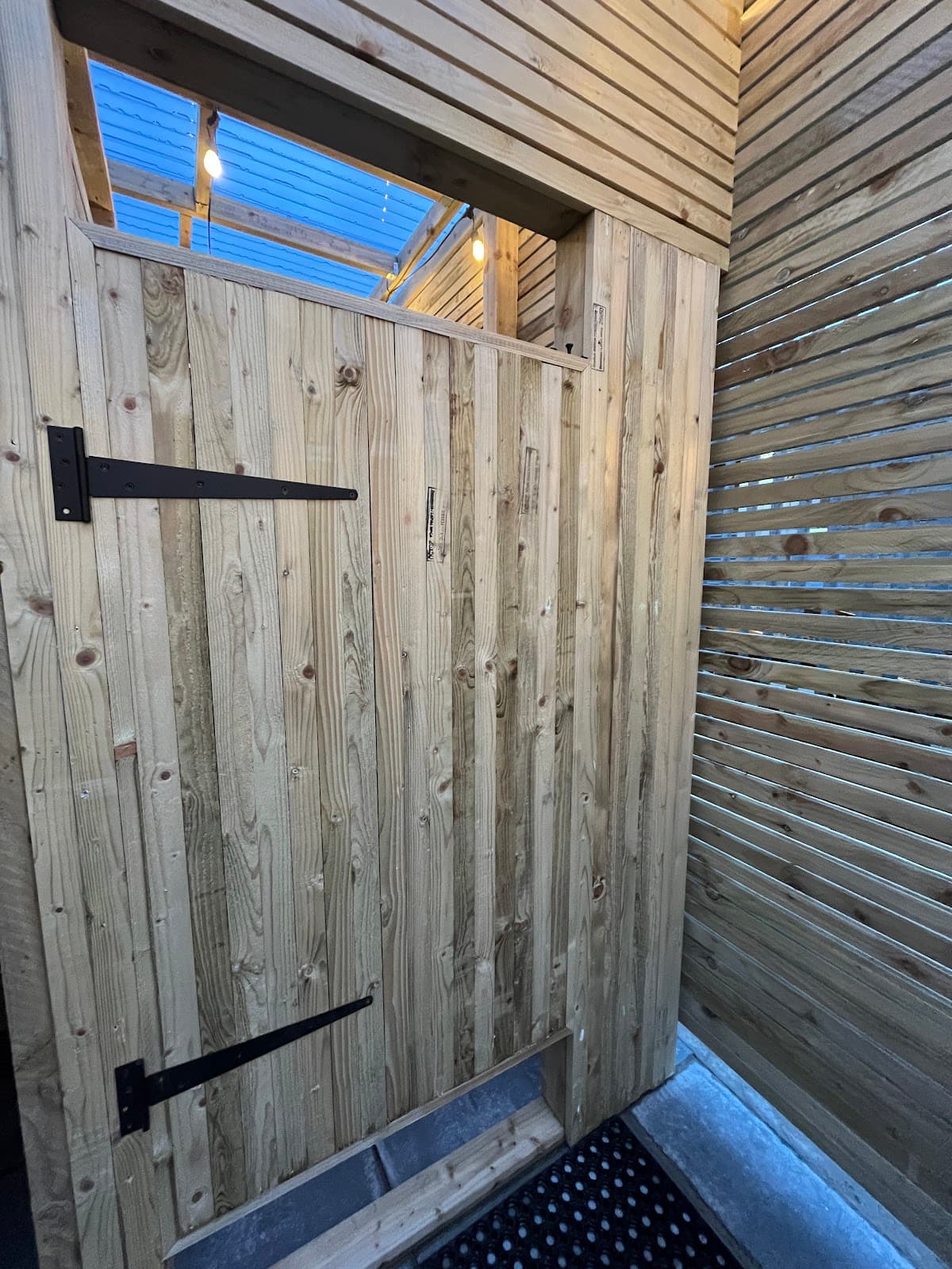 Sauna Culture Belfast