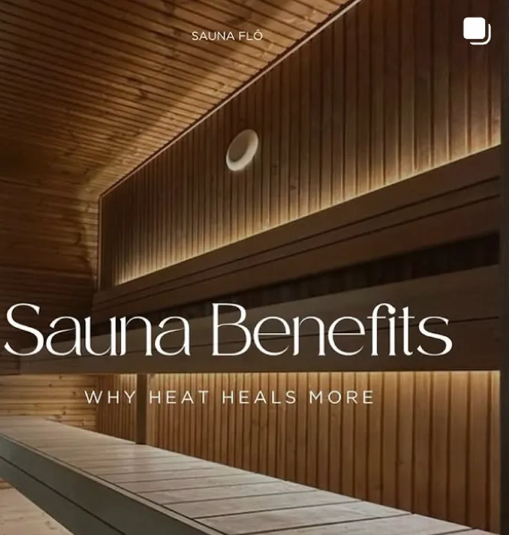 Sauna Flô