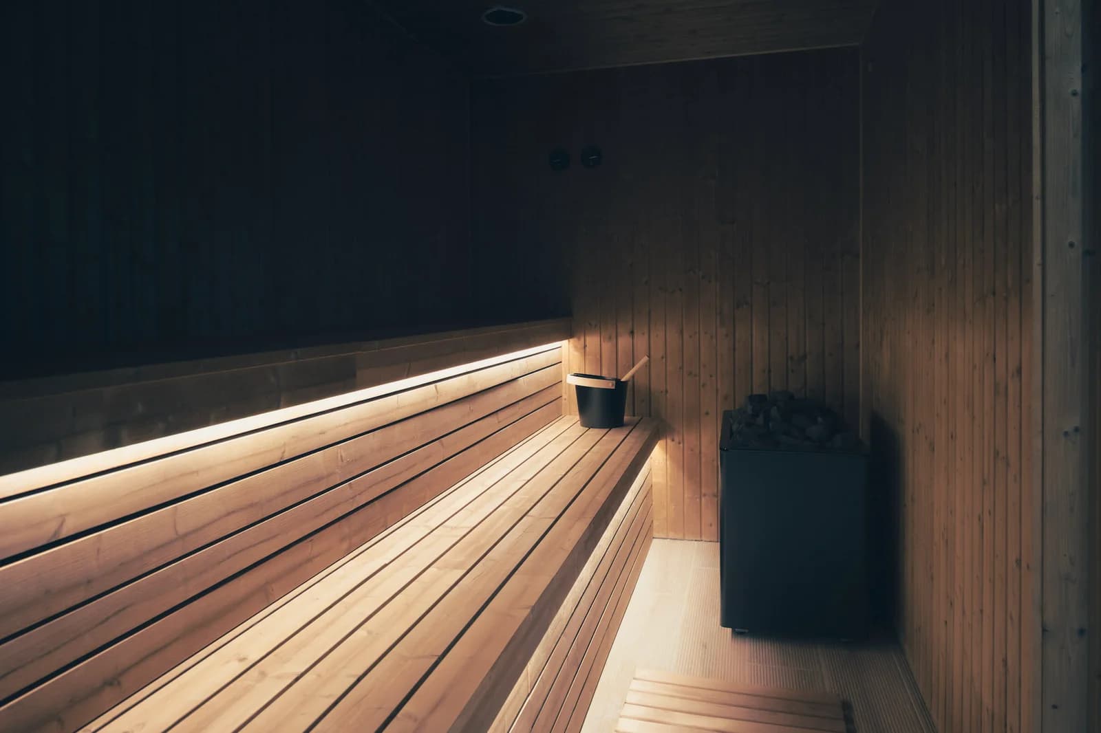 Sauna & Soul