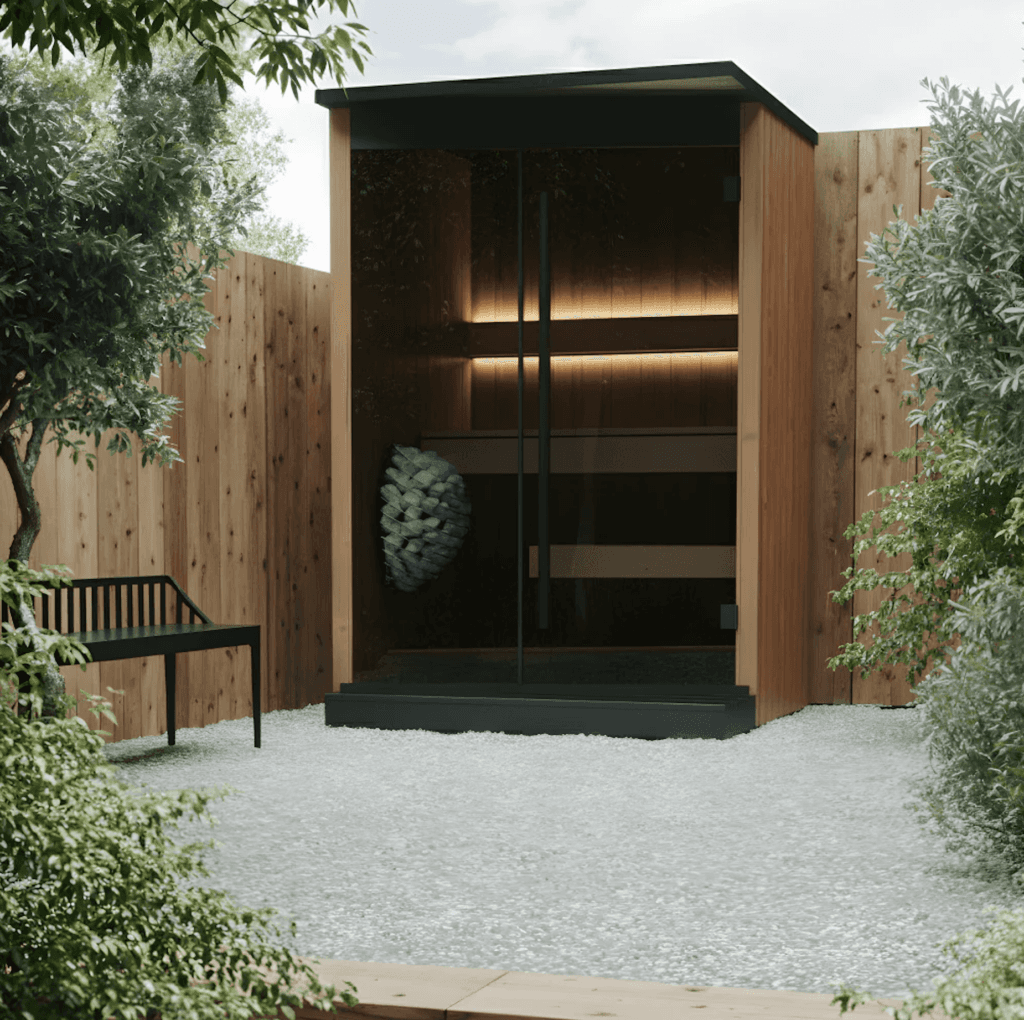 Sauna Weekly