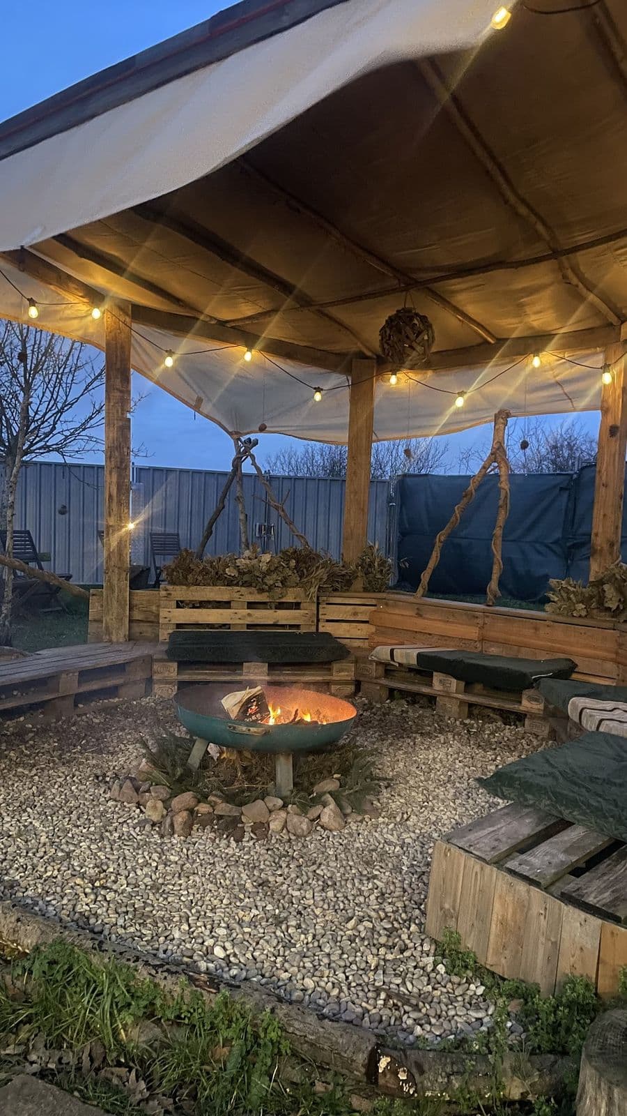 Saunature Spa