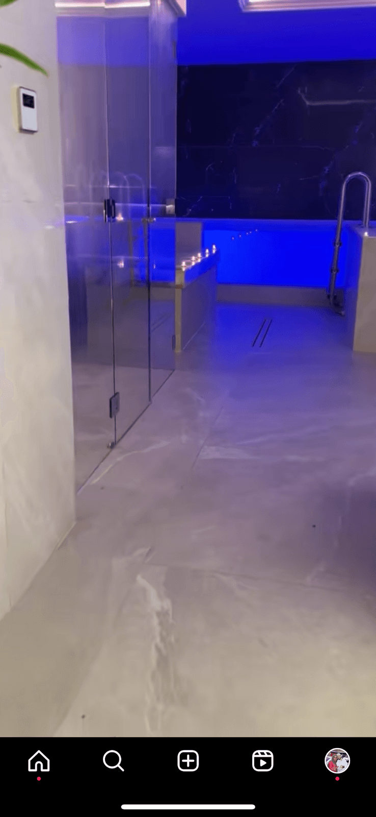 Savannah Private Spa London