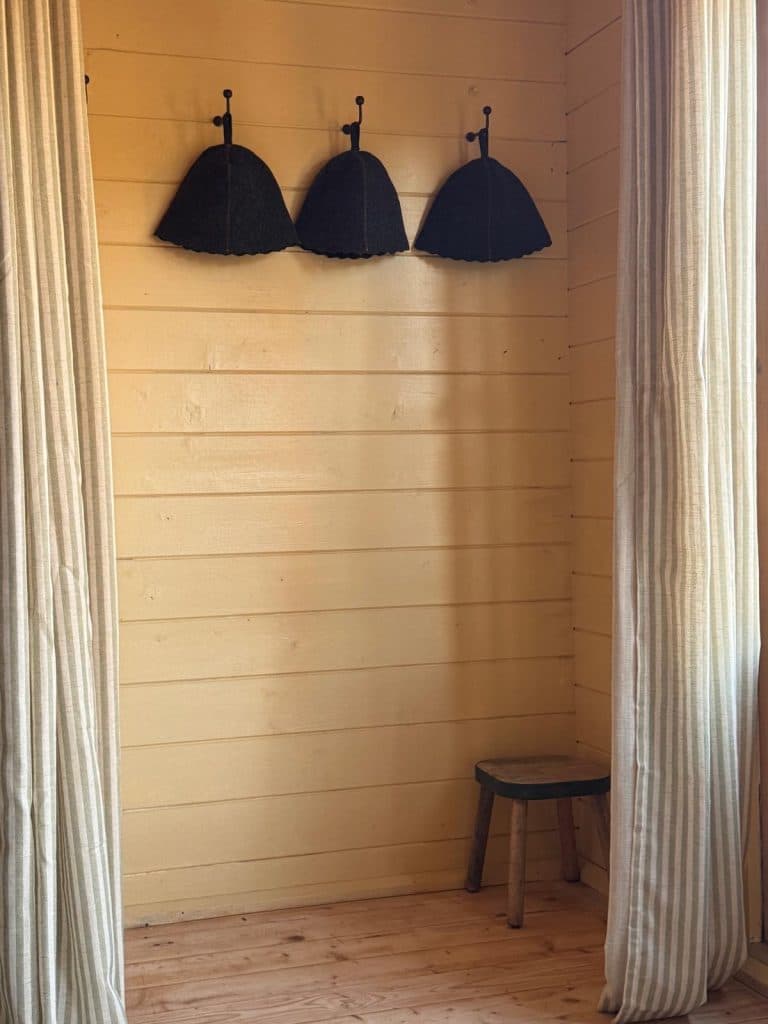 Shere Sauna