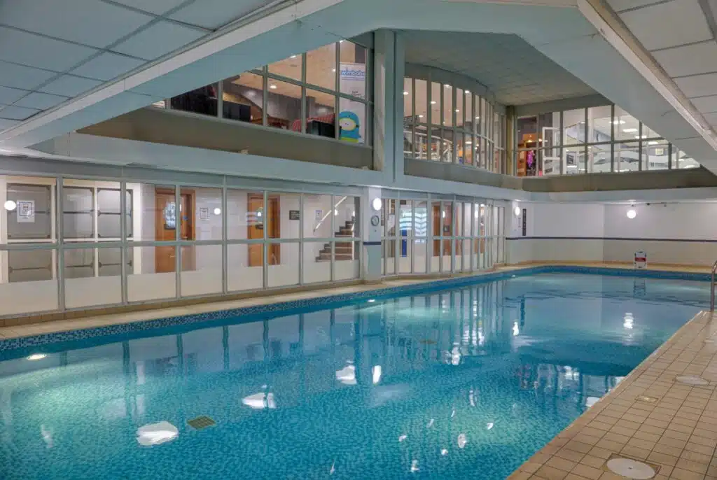 Signature Spa & Leisure